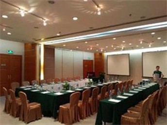 昆明會(huì)議活動(dòng)與展覽服務(wù) 卓越搭建，賦能文藝創(chuàng)作新場景